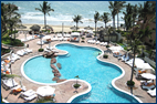 Mexican Resort